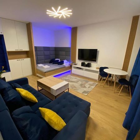 Secret Apartments Chelmska Warsaw Exterior photo