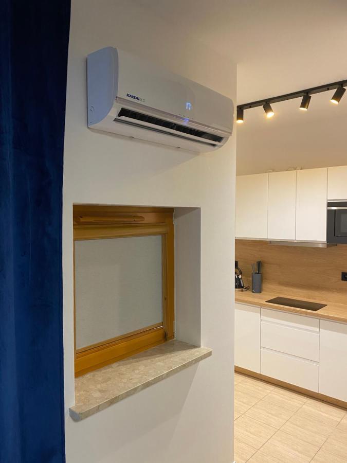 Secret Apartments Chelmska Warsaw Exterior photo